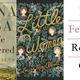 Illustration for article titled What Are You Reading in August? Here are Some Suggestions